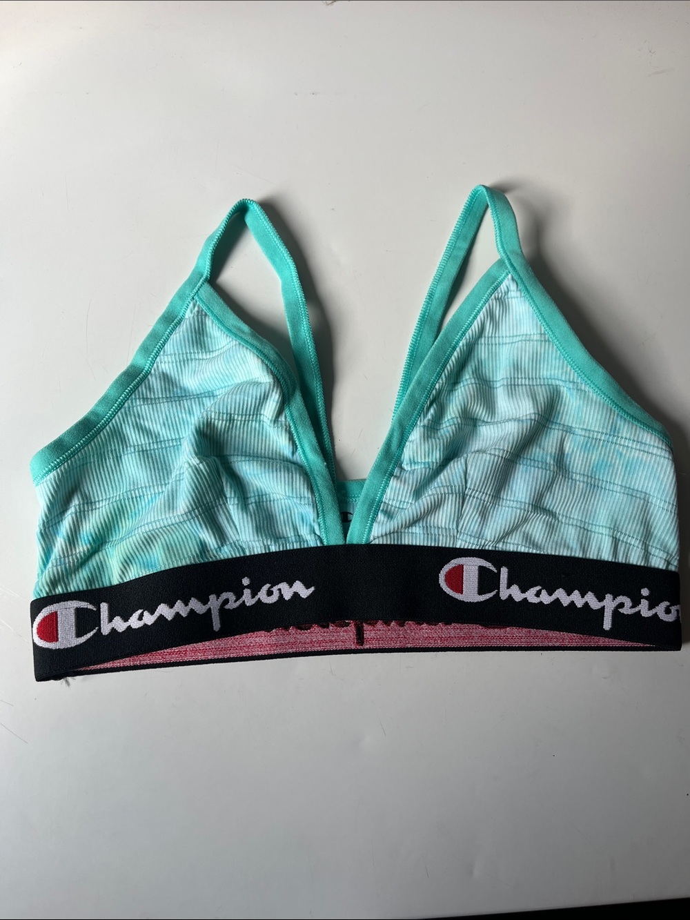 3$15. NEW Champion bralette bra M